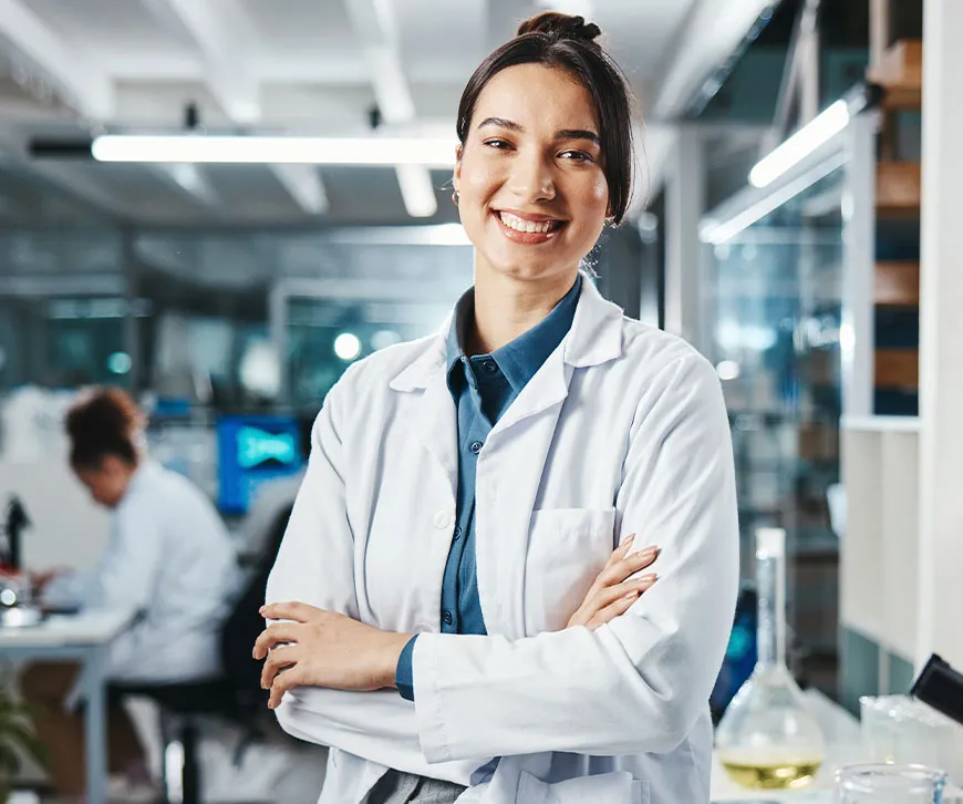 Objetivos de calidad e inocuidad: