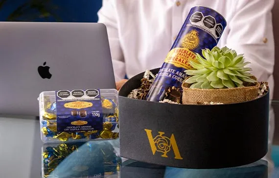 Regalos corporativos