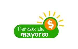 Tiendas de mayoreo